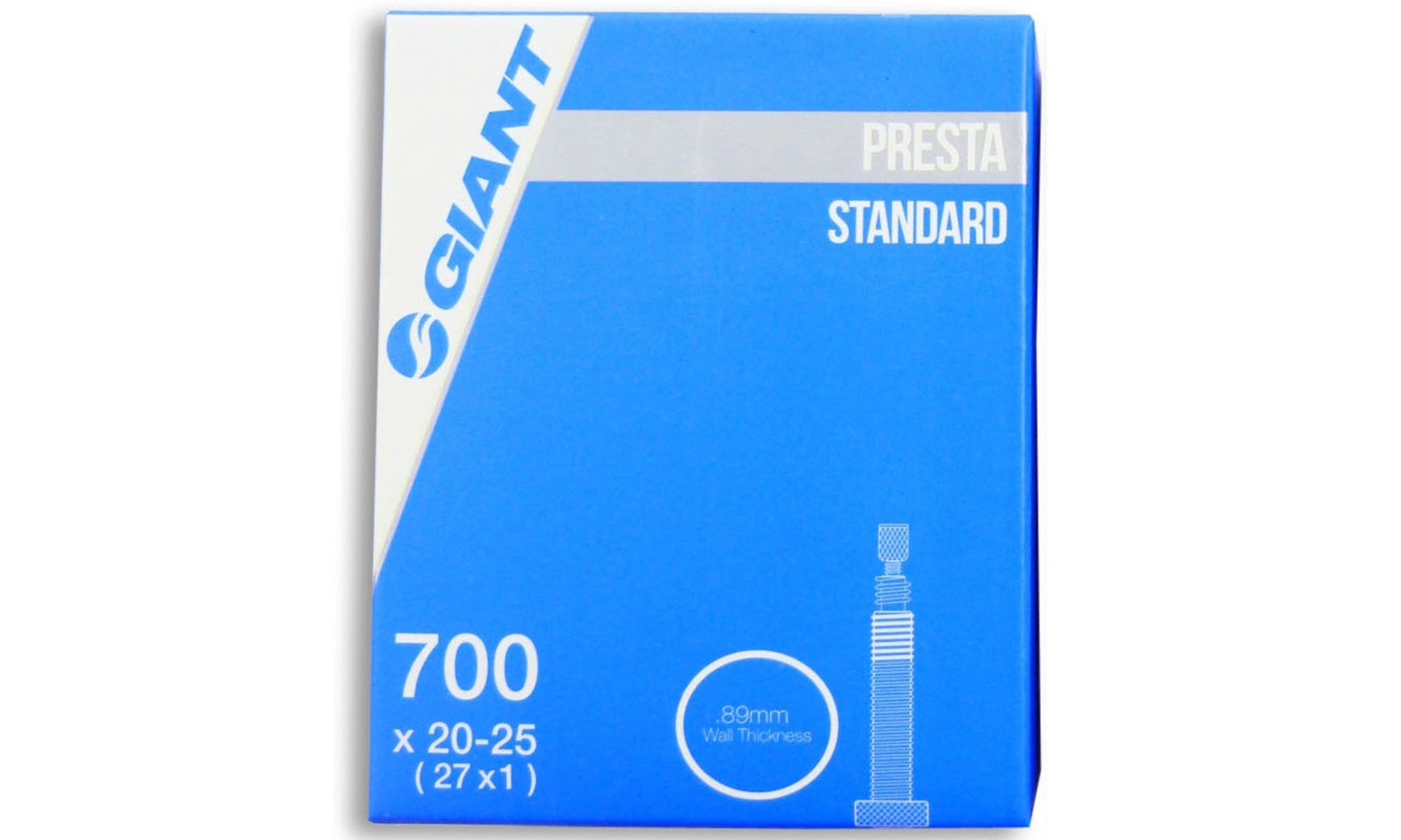 Камера Giant 700x20-25 Спорт 48мм 