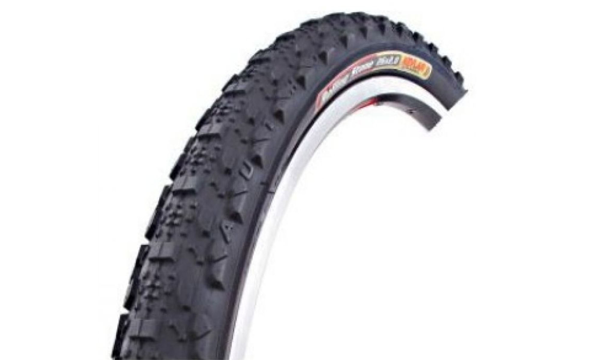 Покрышка AT - Rolling Stone 26x2,0 Kevlar, 27TPI,  вес 540 гр 
