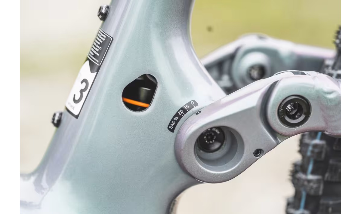 Велосипед SCOTT SPARK 920 TR 29" размер L 2024 зеленый (TW) 6 Велосипед SCOTT SPARK 920 TR 29" размер L 2024 зеленый (TW) 6