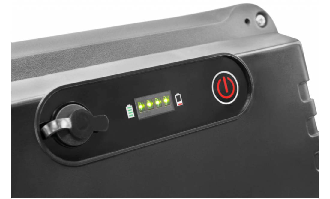 Спідортор Ansmann FL1600R 20W 4