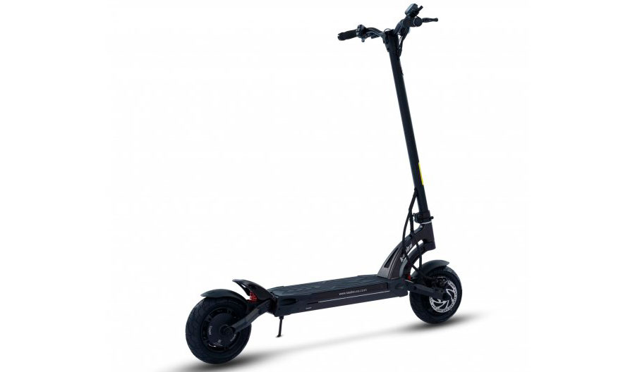 Электросамокат Kaabo Mantis 10 Lite 7