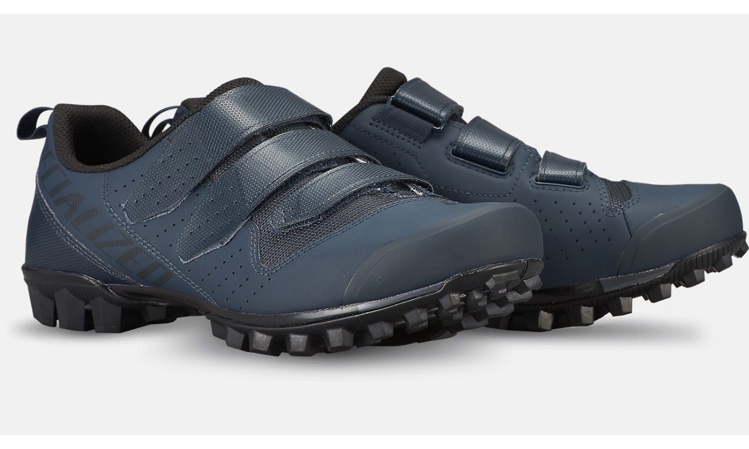 Веловзуття Specialized RECON 1 MTB розмір 41 синій 3