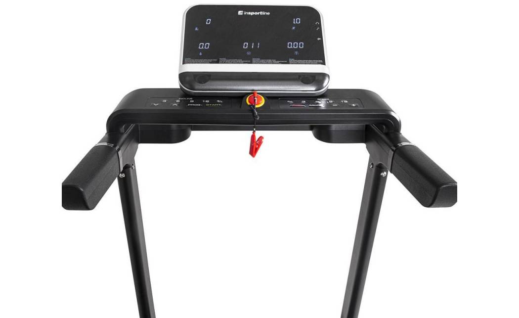 Беговая дорожка inSPORTline inCondi T45i 5