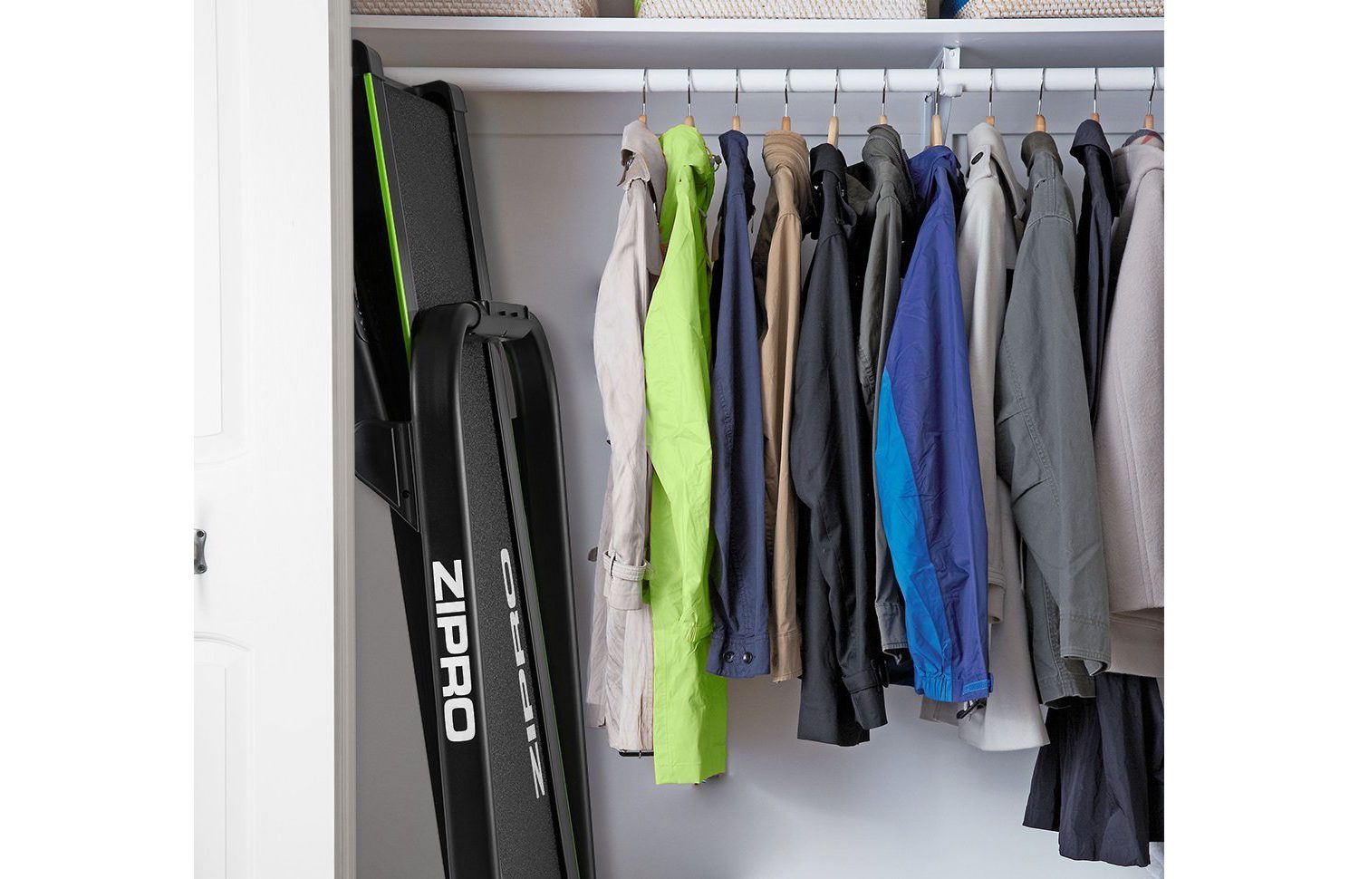 Бігова доріжка Zipro Jogger 2 Бігова доріжка Zipro Jogger 2
