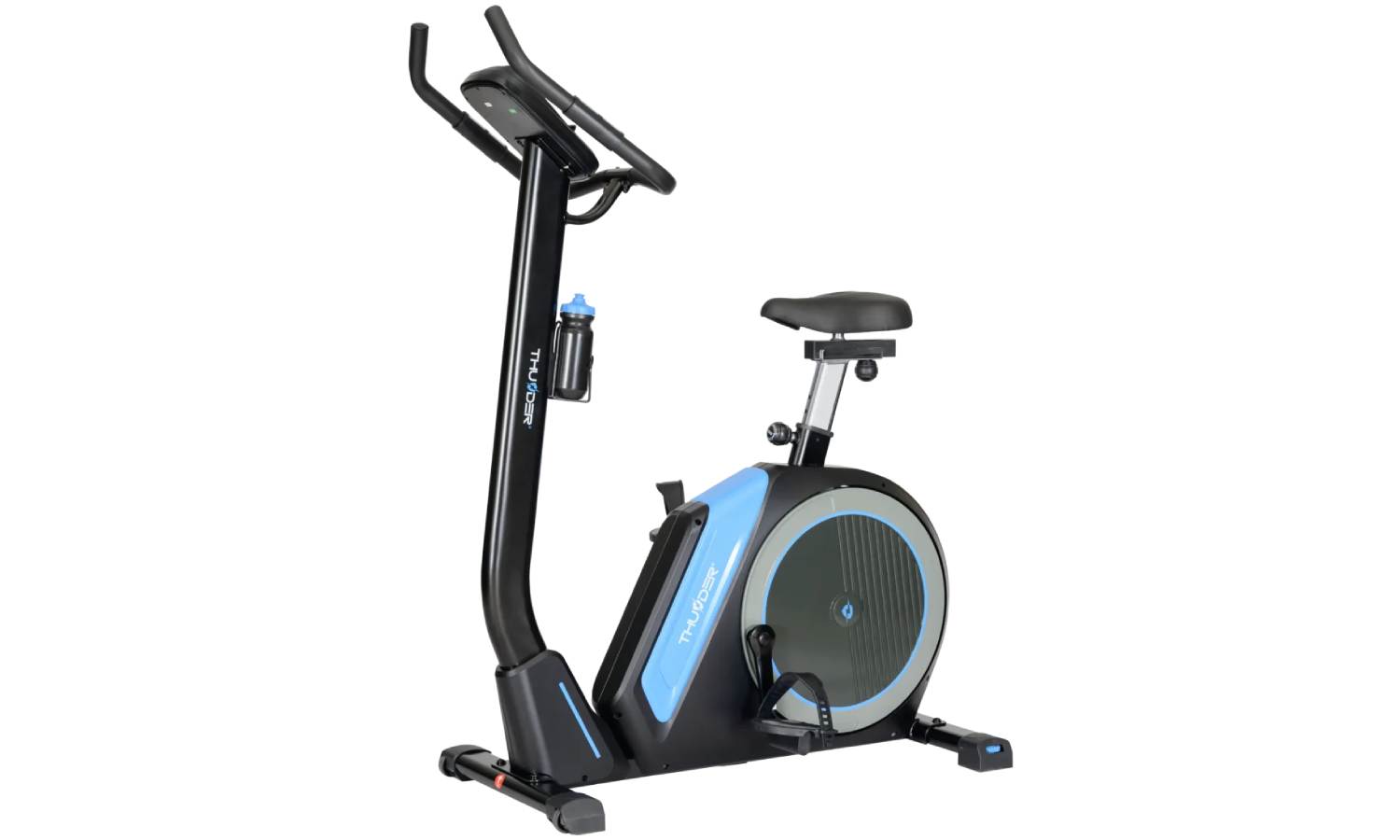 Велотренажер электромагнитный Thunder АТАRО 
