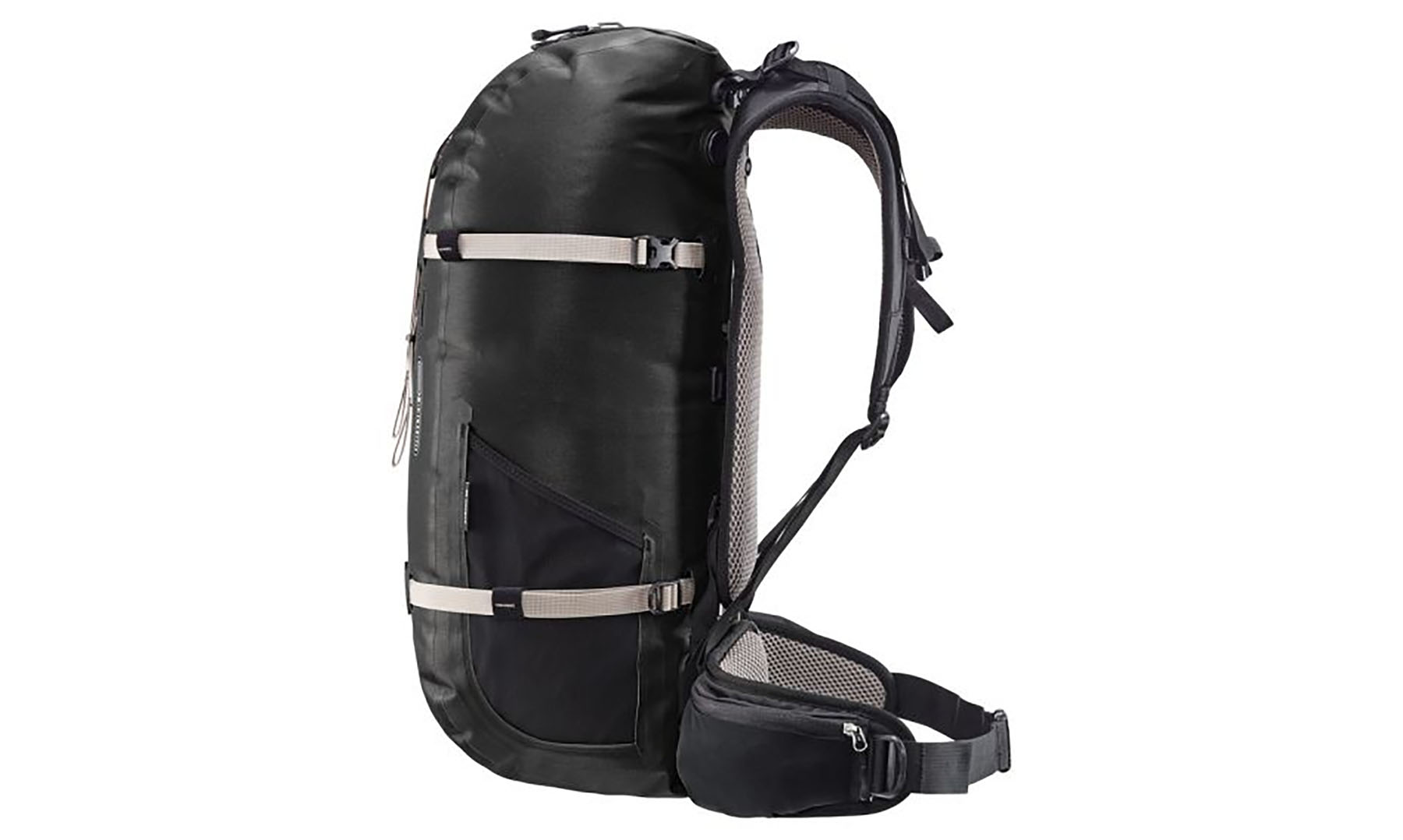 Герморюкзак Ortlieb Atrack чорний 35 л 5