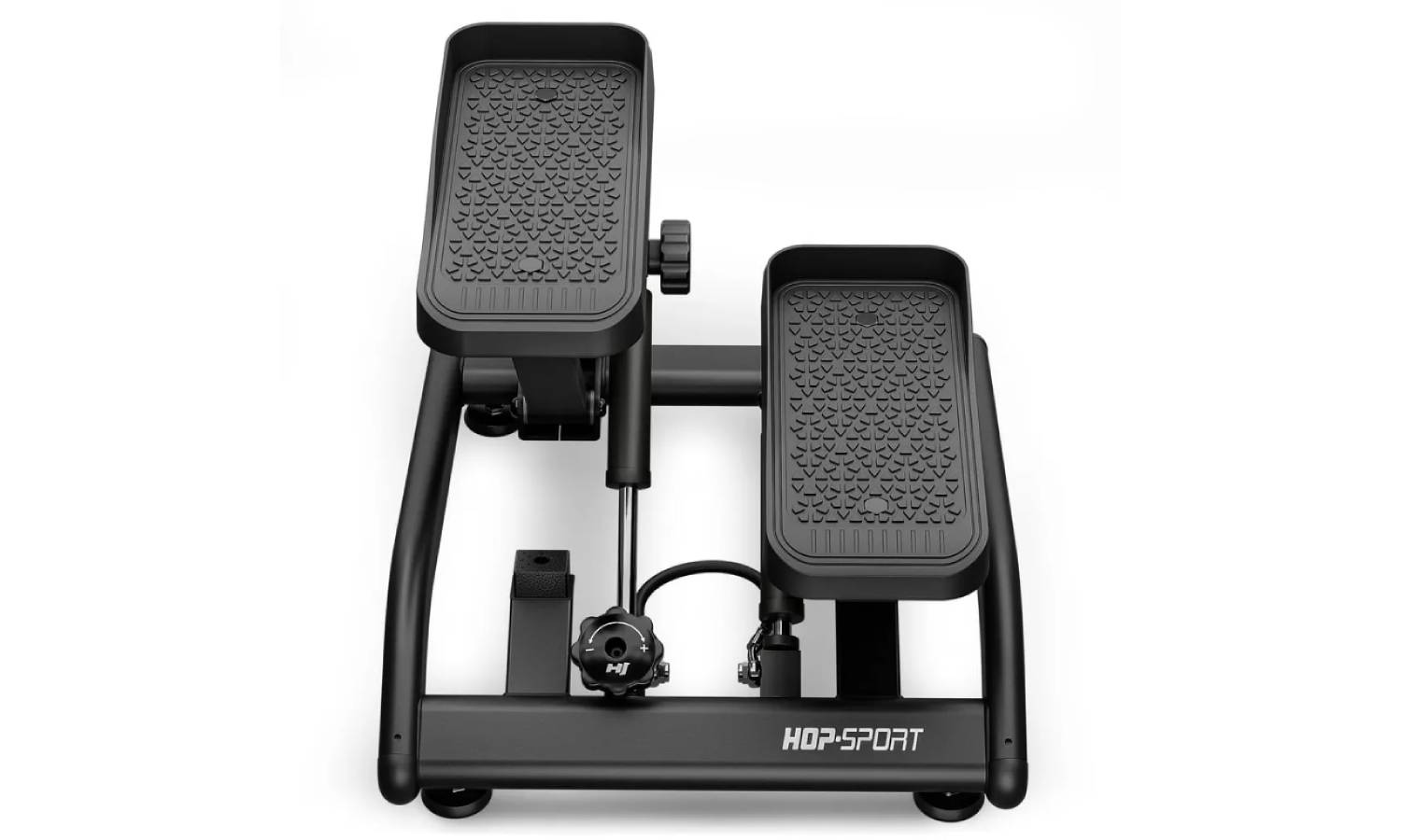 Степпер Hop-Sport HS-050B Skite черный Степпер Hop-Sport HS-050B Skite черный