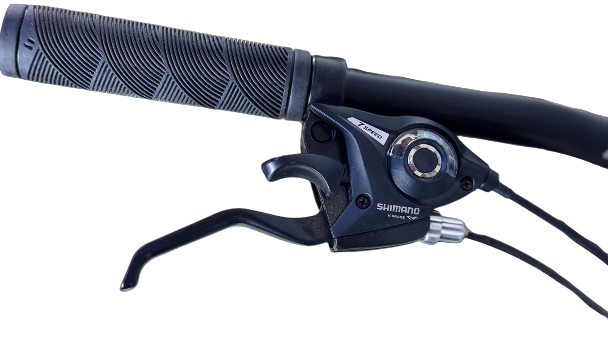 Велосипед CrossBike Storm 29", размер XL, рама 21", год 2022, Черный-Желтый 2 Велосипед CrossBike Storm 29", размер XL, рама 21", год 2022, Черный-Желтый 2