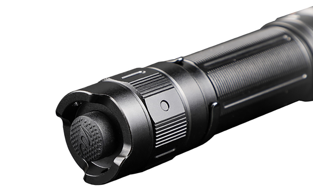 Фонарь ручной тактический Fenix PD35 V3.0 4