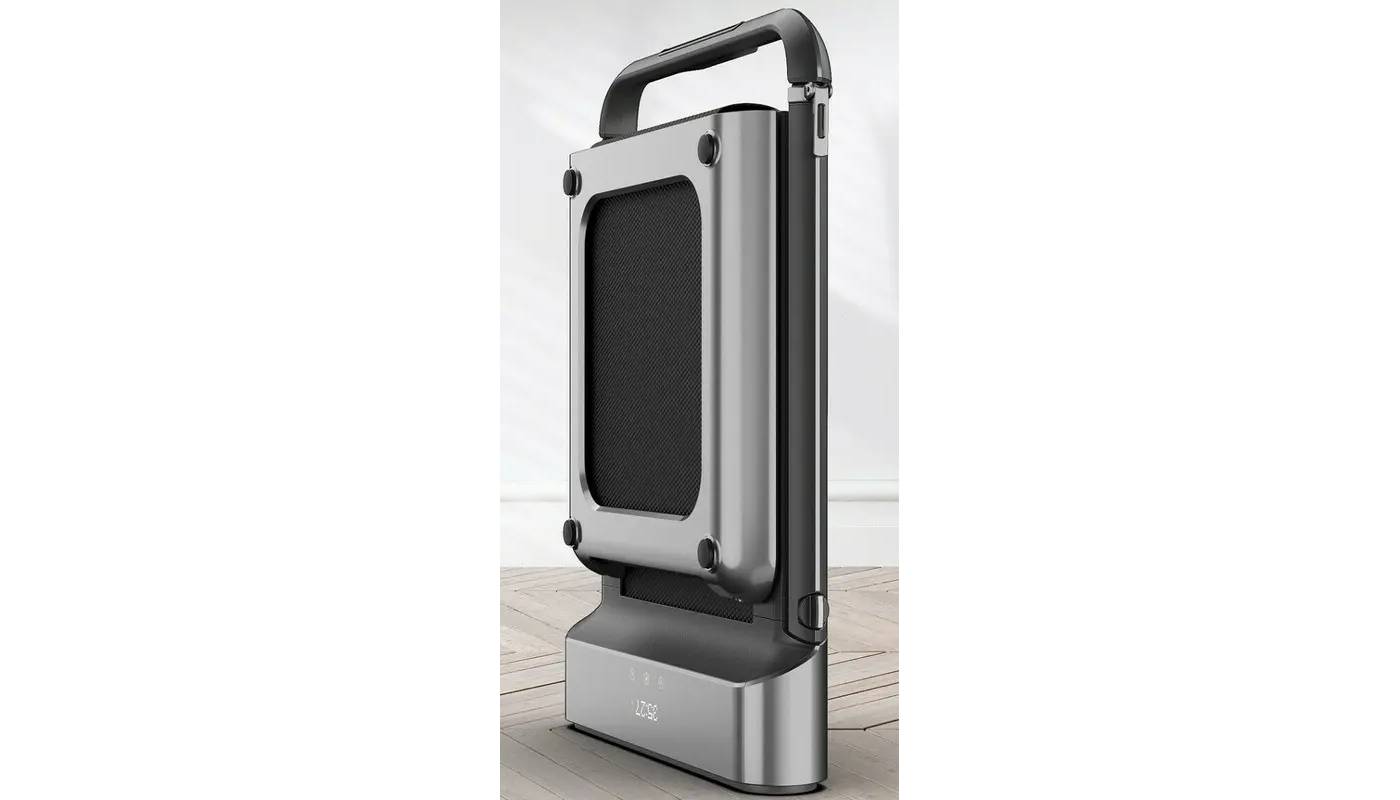 Беговая дорожка Kingsmith WalkingPad R1 Pro Silver 6