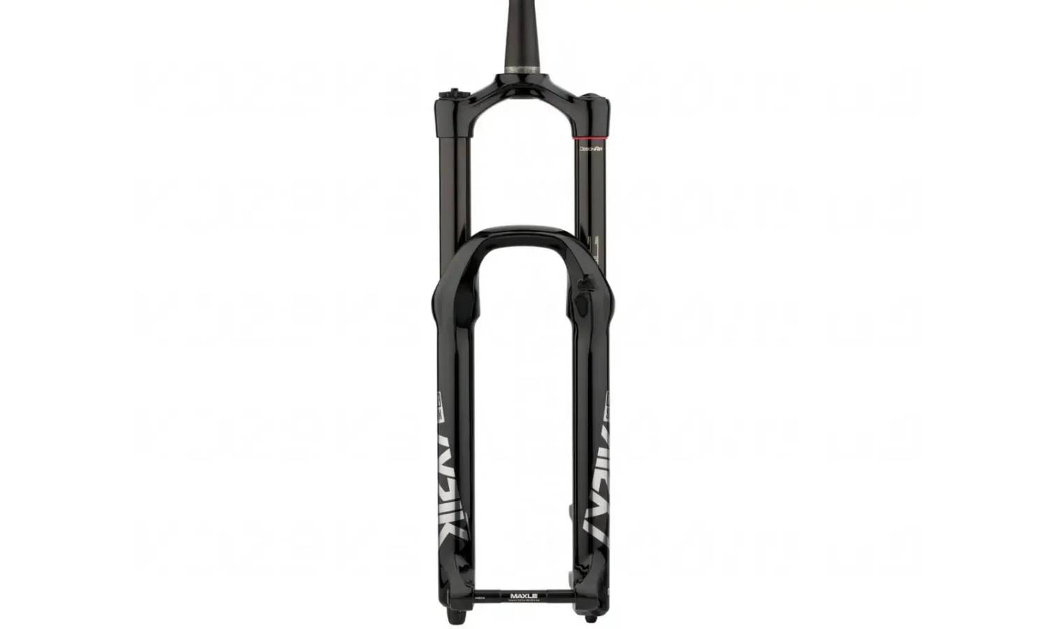 Фотографія Вилка RockShox Lyrik Ultimate Charger 2.1 RC2 - Crown 27.5" Boost™ 15x110 150mm Black Alum Str Tpr 46offset DebonAir (includes Fender, 2 Btm Tokens, St 2