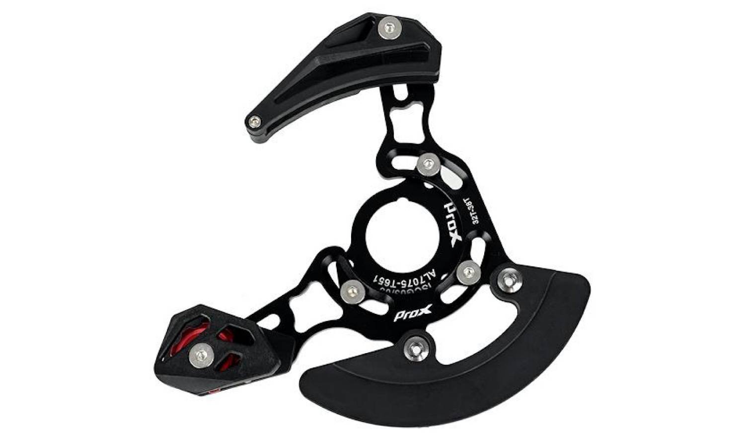 Заспокоювач ланцюга ProX CG-26, 32-38T з захистом (C-PZ-0504) 4 Заспокоювач ланцюга ProX CG-26, 32-38T з захистом (C-PZ-0504) 4