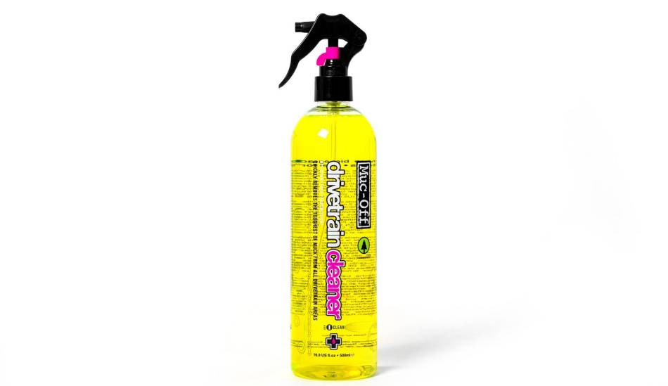 Набор для мойки MUC-OFF ULTIMATE KIT 18