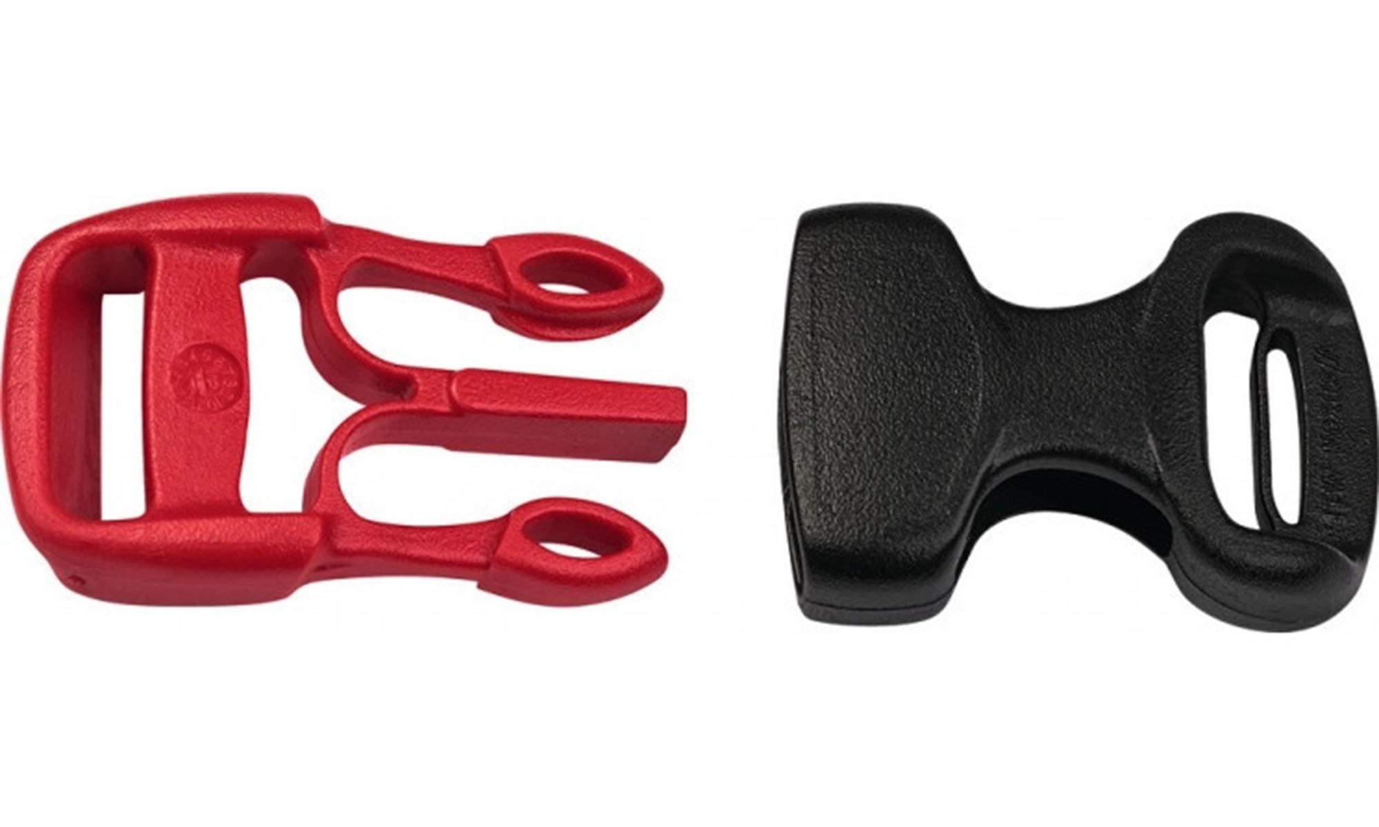 Запчасть для шлема ABUS Nexus buckle S (застежка)
