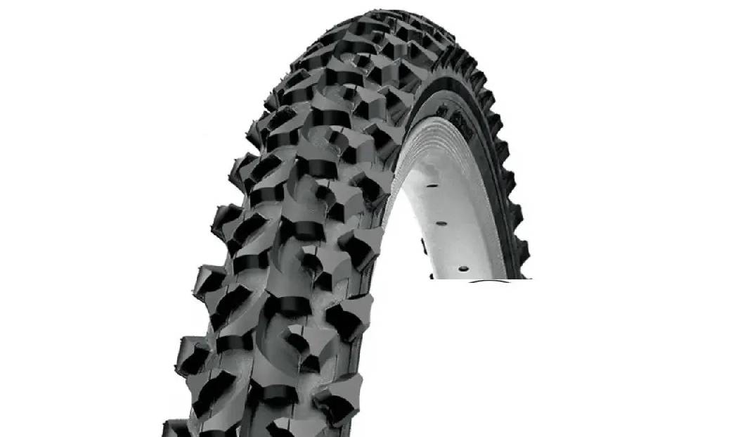 Покрышка Ralson R-4106 20 x 1.95, черная 