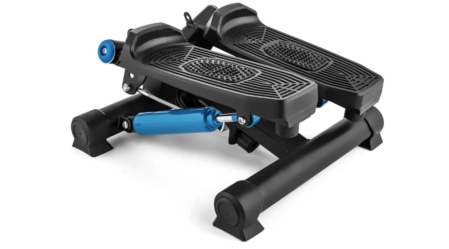 Степпер Gymtek XST500 синій 3