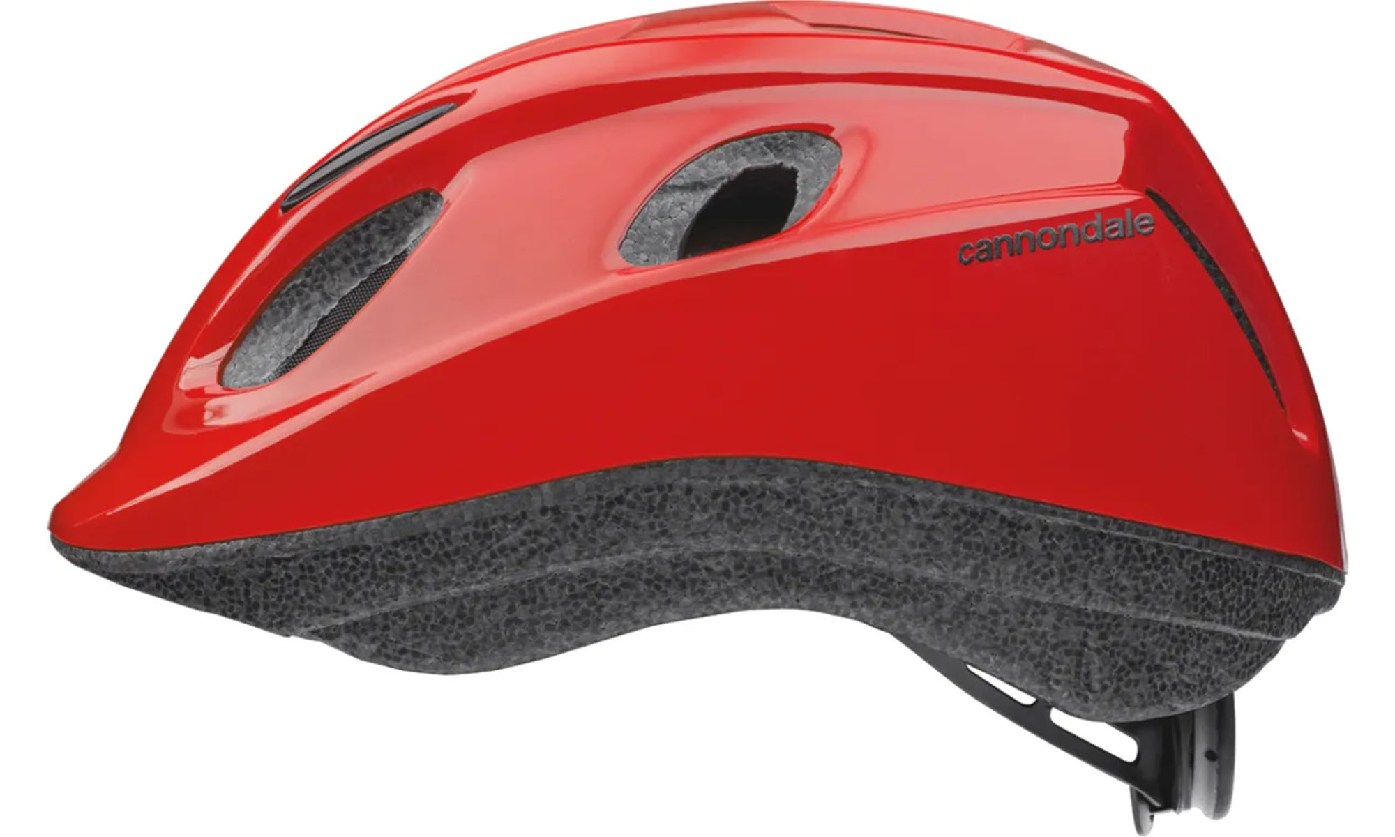 Шлем детский Cannondale QUICK, размер XS/S (48-54см), красный 2 Шлем детский Cannondale QUICK, размер XS/S (48-54см), красный 2