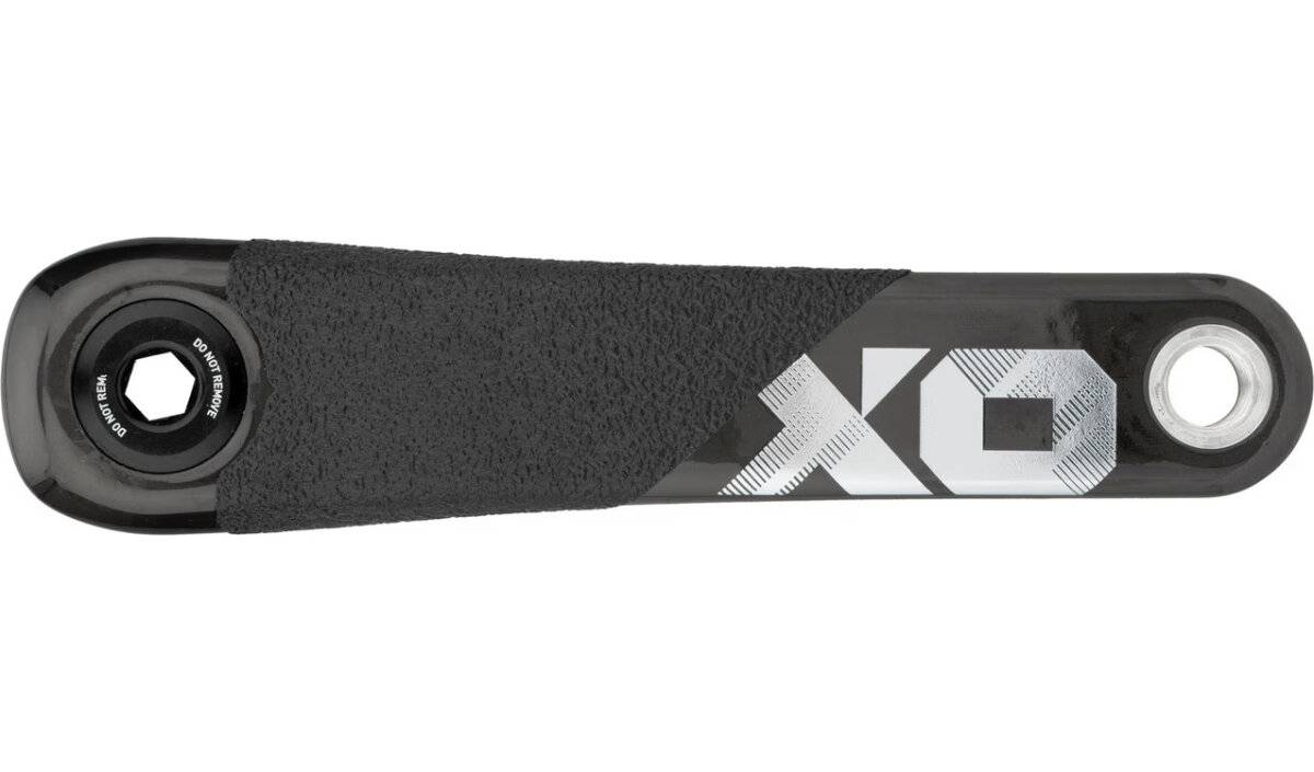 Шатуны Sram set X01 All Downhill DUB83 165 w Direct Mount 34t X-SYNC 2 Chainring Black B1 2