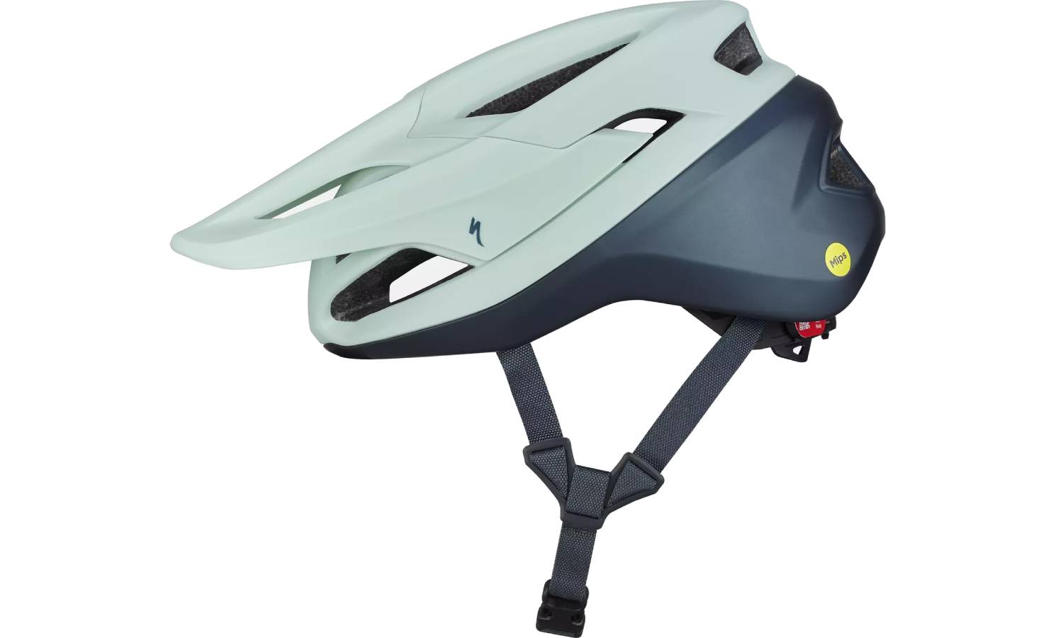 Шлем Specialized CAMBER CE размер XS (49-53 см), мятный 2