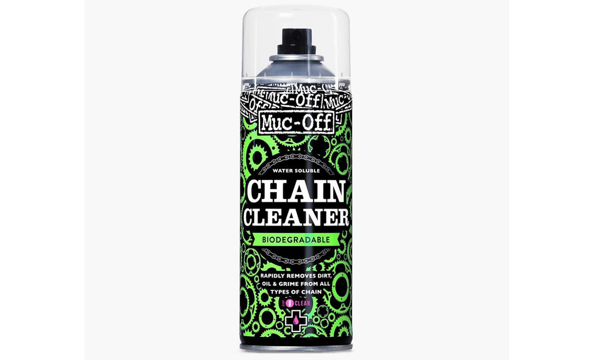 Набор для мойки MUC-OFF FAMILY CLEANING 5