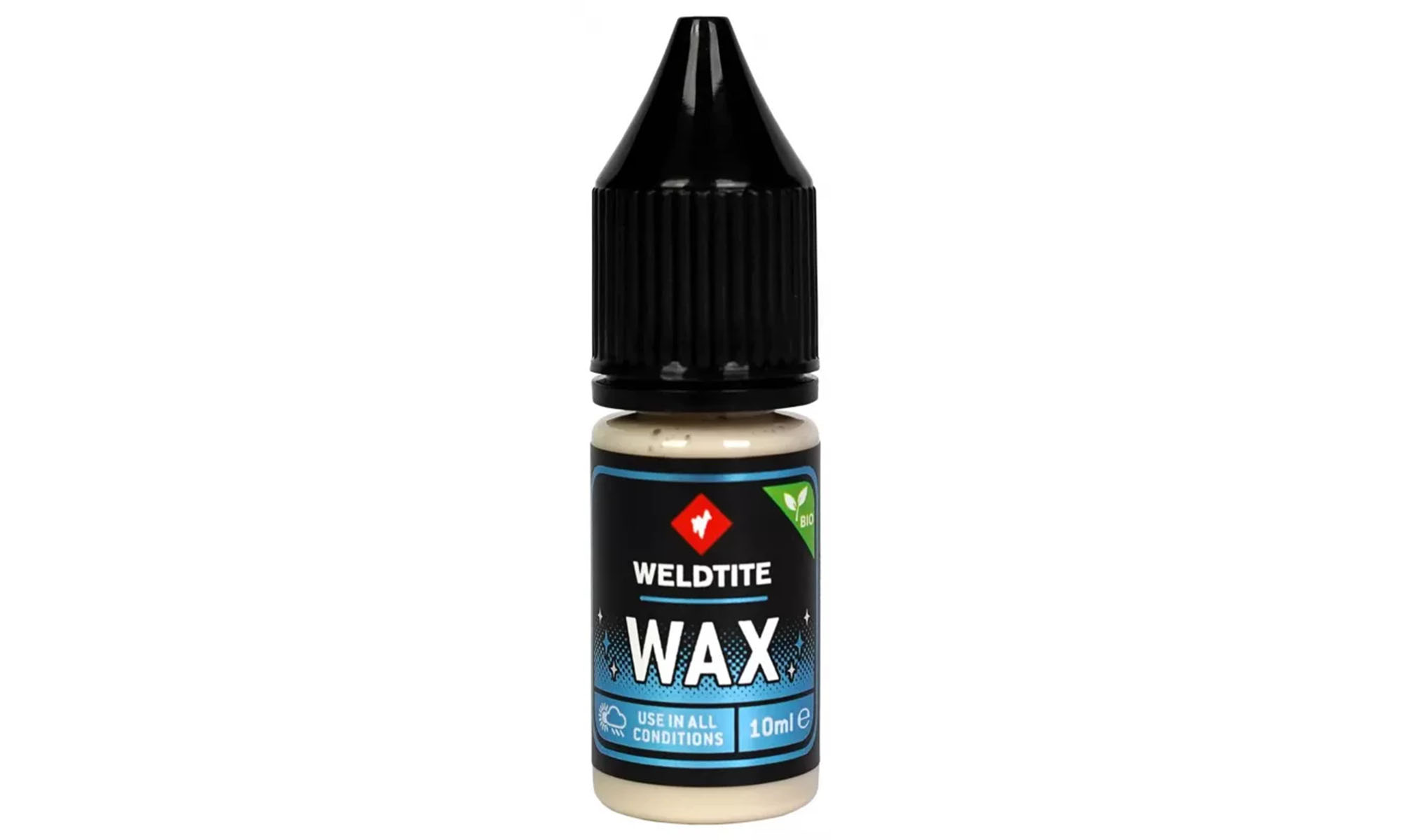 Смазка для цепи Weldtite 03113 WAX, парафиновая, 10мл 
