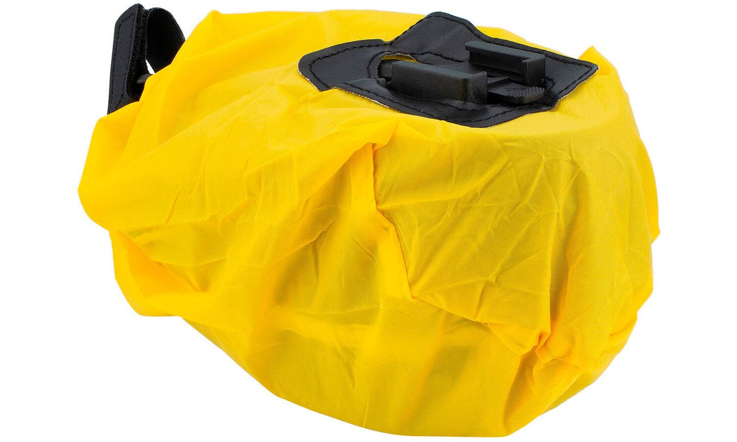 Сумка під сідло Topeak Wedge Pack II Small 0.8л з/фікс F25 з/чохл 135г. 3