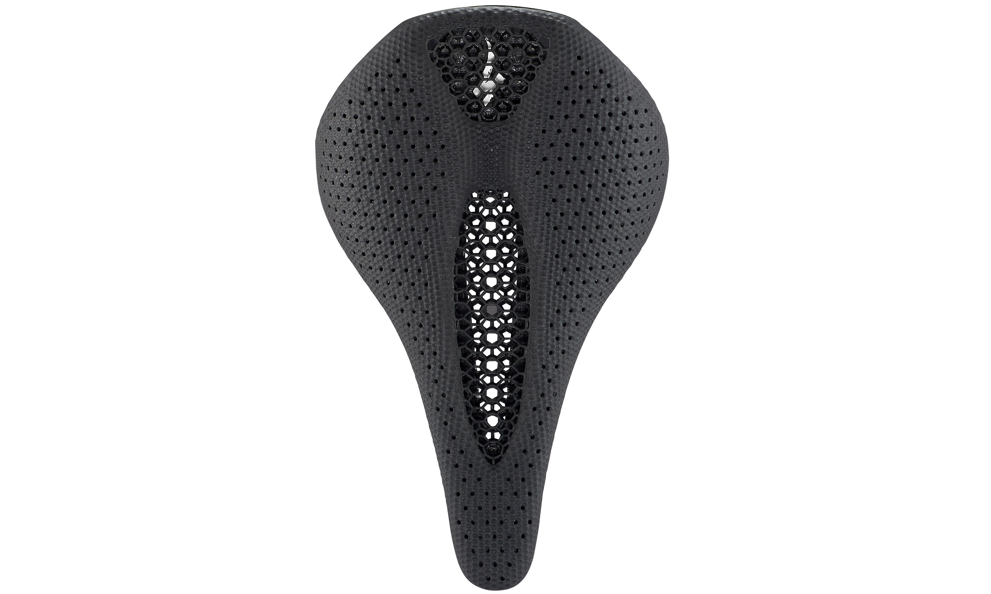 Фотографія Сідло Specialized SW POWER MIRROR SADDLE чорне, ширина 143 мм (27120-8503) 4