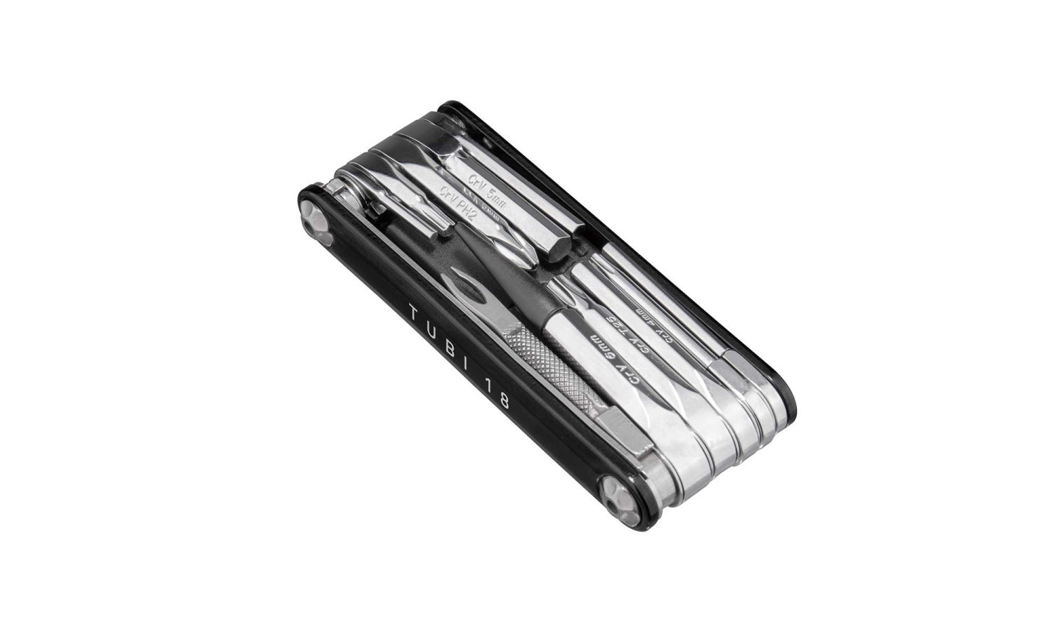 Мультитул Topeak Tubi 18 3