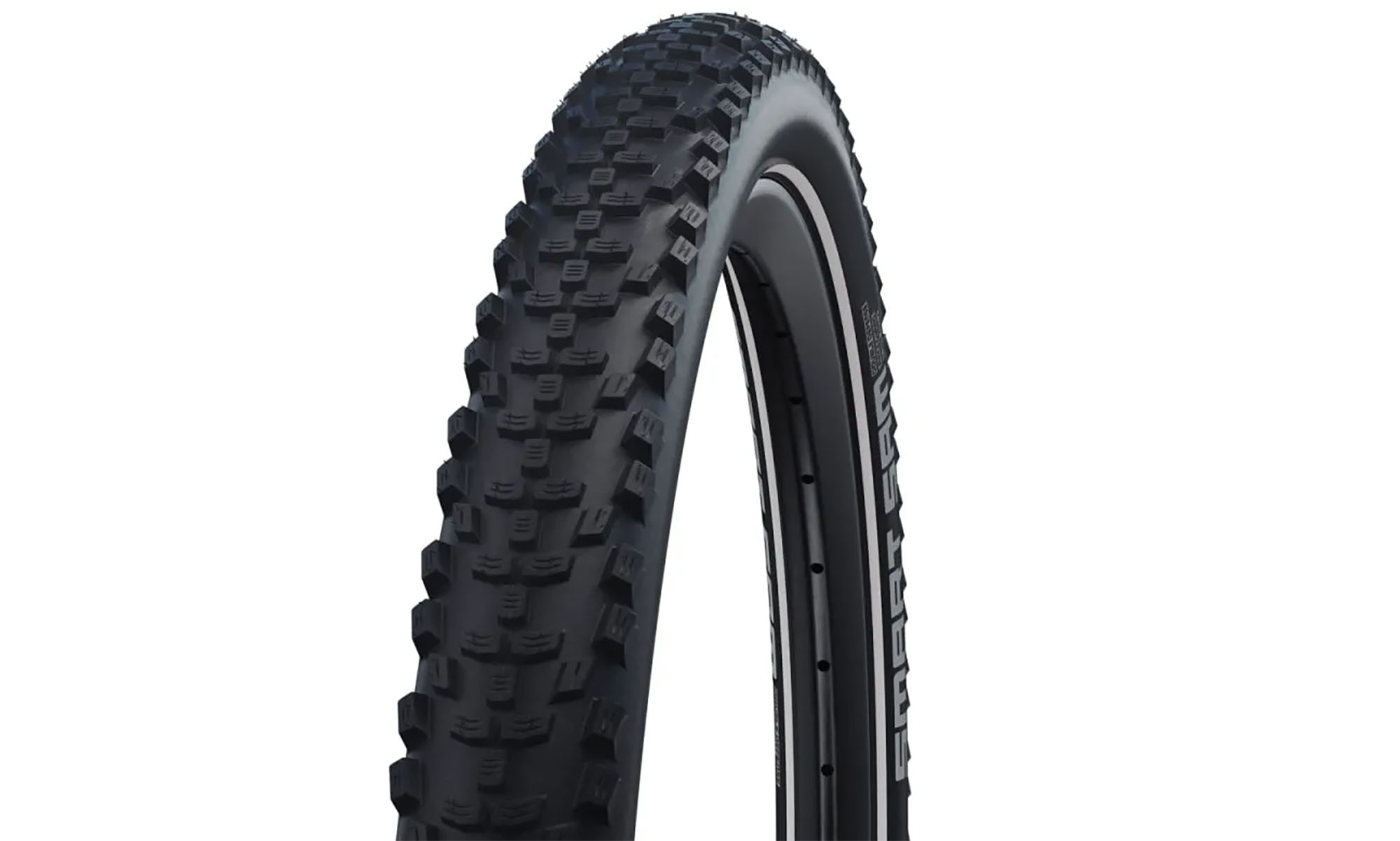 Покришка SCHWALBE SMART SAM Perf, 28x1.60 700x40C (42-622) B/B-SK+RT HS624 ADDIX 67EPI 