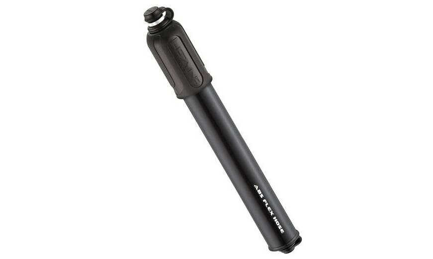 Ручний насос Lezyne Lite Drive, розмір S, 90psi, чорний матовий Ручний насос Lezyne Lite Drive, розмір S, 90psi, чорний матовий