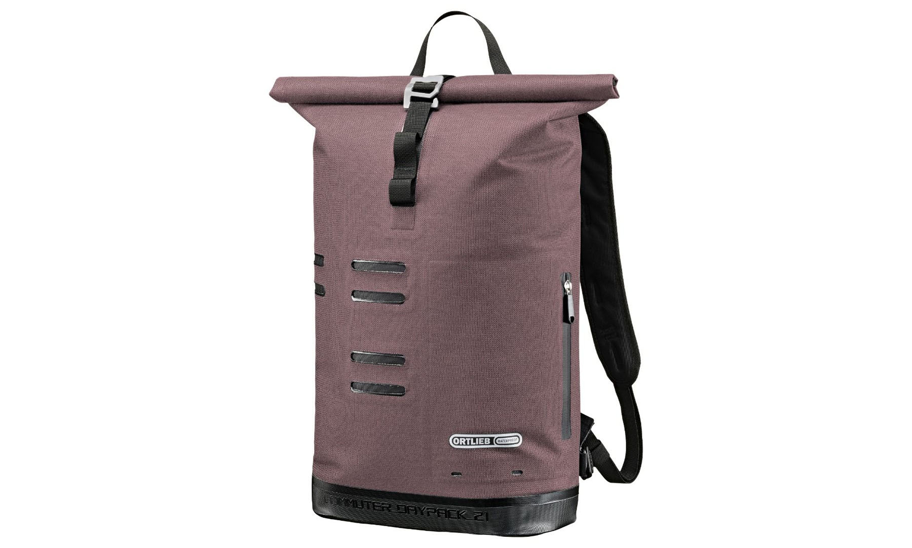 Фотографія Герморюкзак міський Ortlieb Commuter-Daypack Urban Line ash rose 21 л