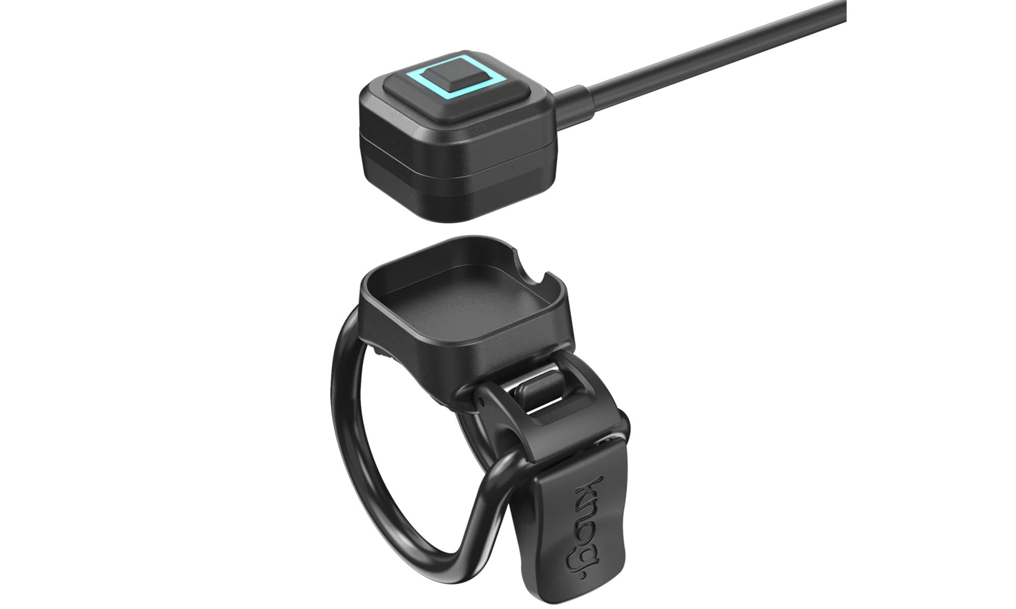 Фара Knog Blinder X 2300 + 10,000 mAh Battery 2 Фара Knog Blinder X 2300 + 10,000 mAh Battery 2