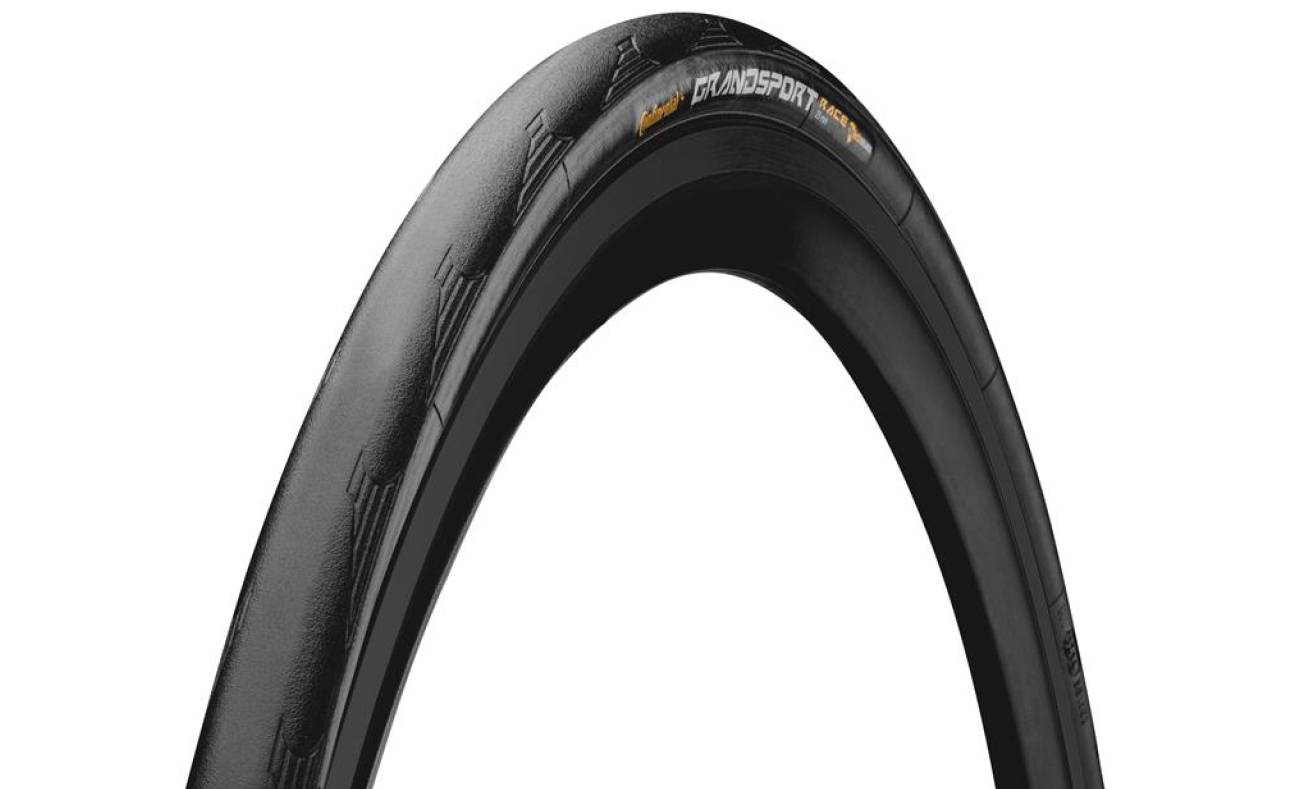 Фотография покрышка Continental GRAND SPORT RACE 622/700x32
