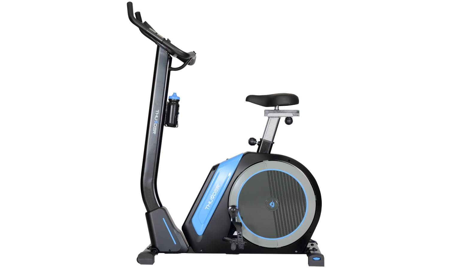 Велотренажер электромагнитный Thunder АТАRО 7