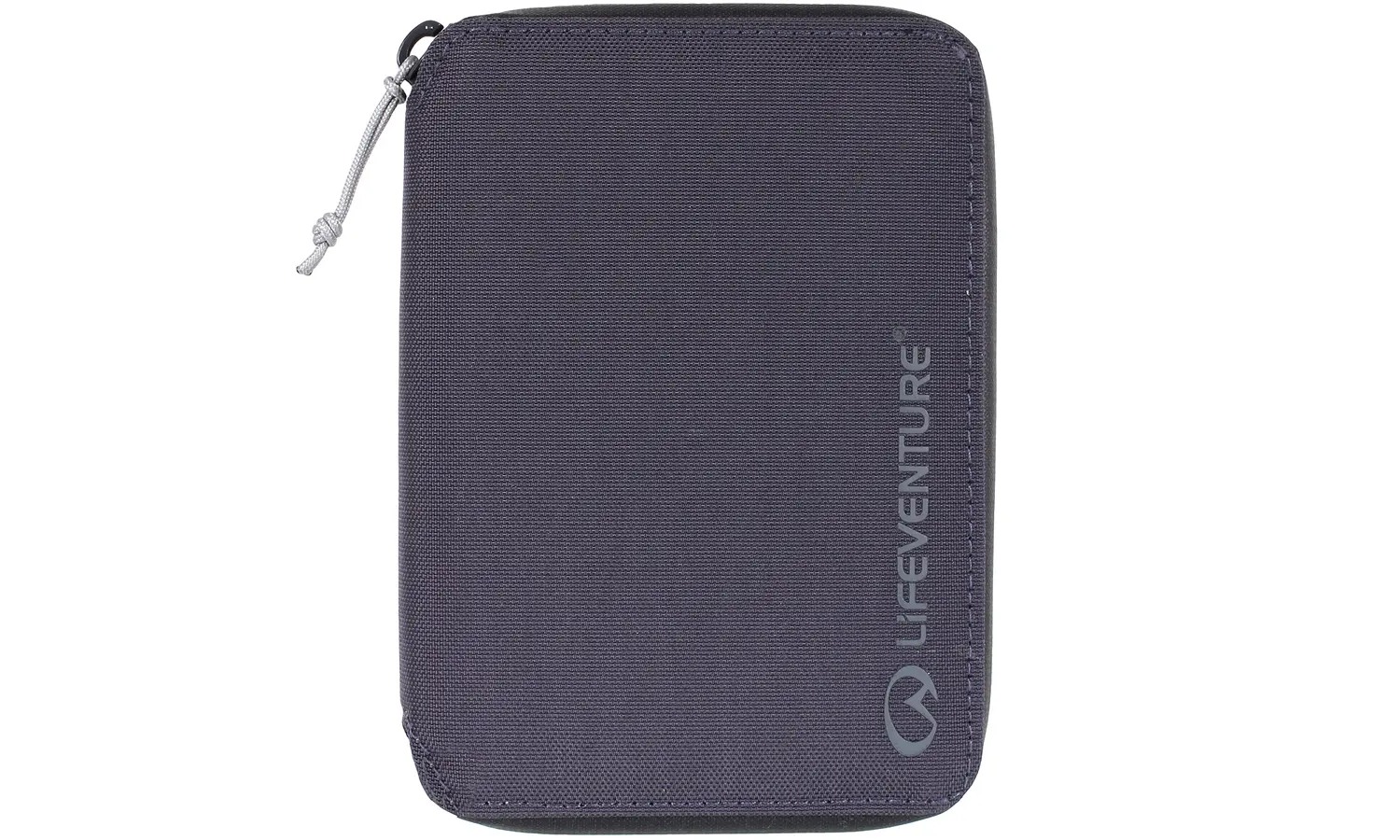 Фотография Кошелек Lifeventure Recycled RFID Mini Travel Wallet navy