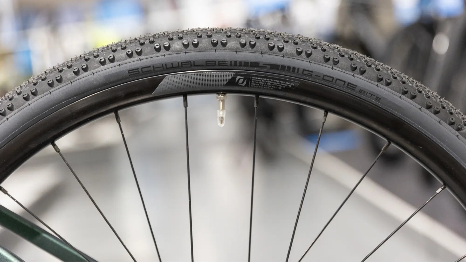 Велосипед SCOTT SPEEDSTER GRAVEL 50 28" розмір М рама 54 см зелений (CN) 13