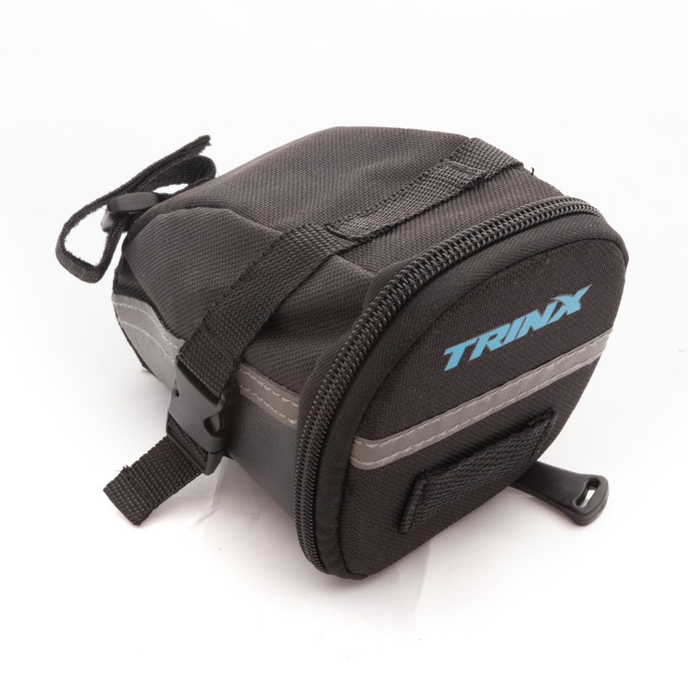 Сумка подседельная Trinx TB34  3