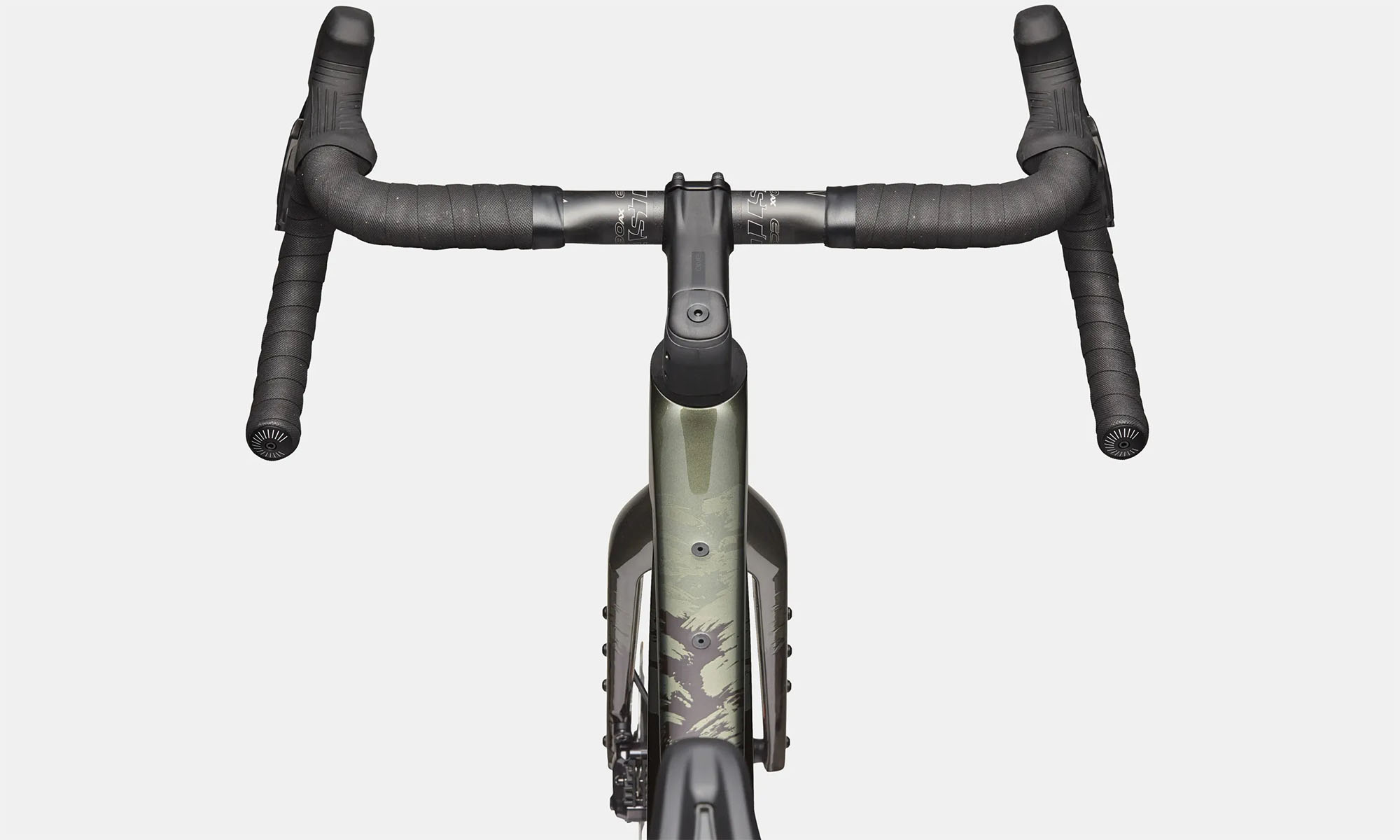 Велосипед Cannondale Topstone Carbon LTD Di2 28", розмір L, рама 56см, рік 2025, темно-сірий 6 Велосипед Cannondale Topstone Carbon LTD Di2 28", розмір L, рама 56см, рік 2025, темно-сірий 6