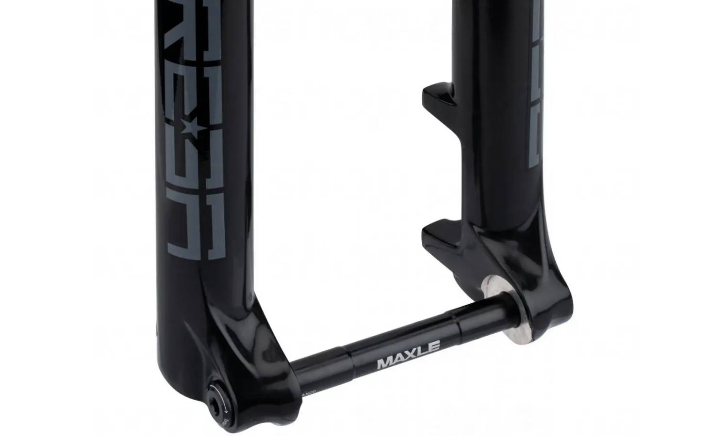 Вилка RockShox Reba RL - Crown 29" Boost™ 15x110 100mm Black Alum Str Tpr 51offset Solo Air (includes Star nut & Maxle Stealth) A9 6