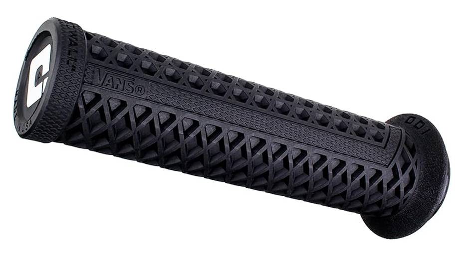 Гріпси ODI Vans v2.1 Lock-On MTB Closed End Black Checker 5