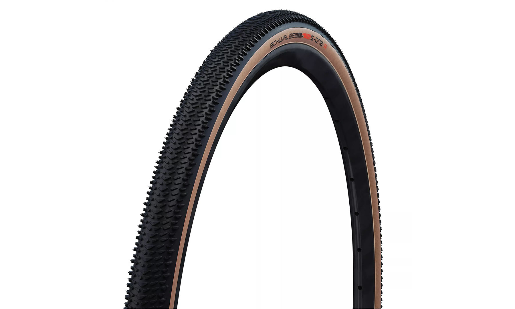 Фотография Покрышка 28x1.35 700x35C (35-622) Schwalbe G-ONE R Evo, Super Race, V-Guard, TLE B/TS-SK HS610 ADDIX Race 67EPI