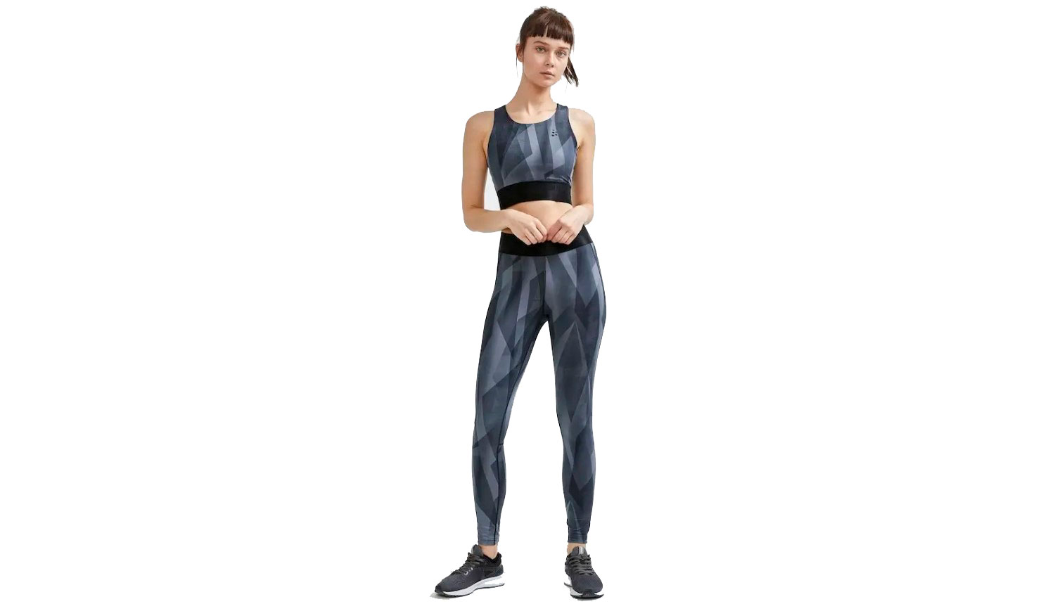 Жіночий топ Craft CORE Charge Sport розмір XS, синій 5 Жіночий топ Craft CORE Charge Sport розмір XS, синій 5