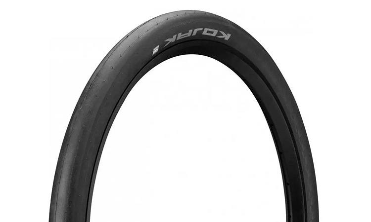 Фотографія Покришка Schwalbe Kojak Perfomance 26x2.0, сталевий корд, SpeedGrip