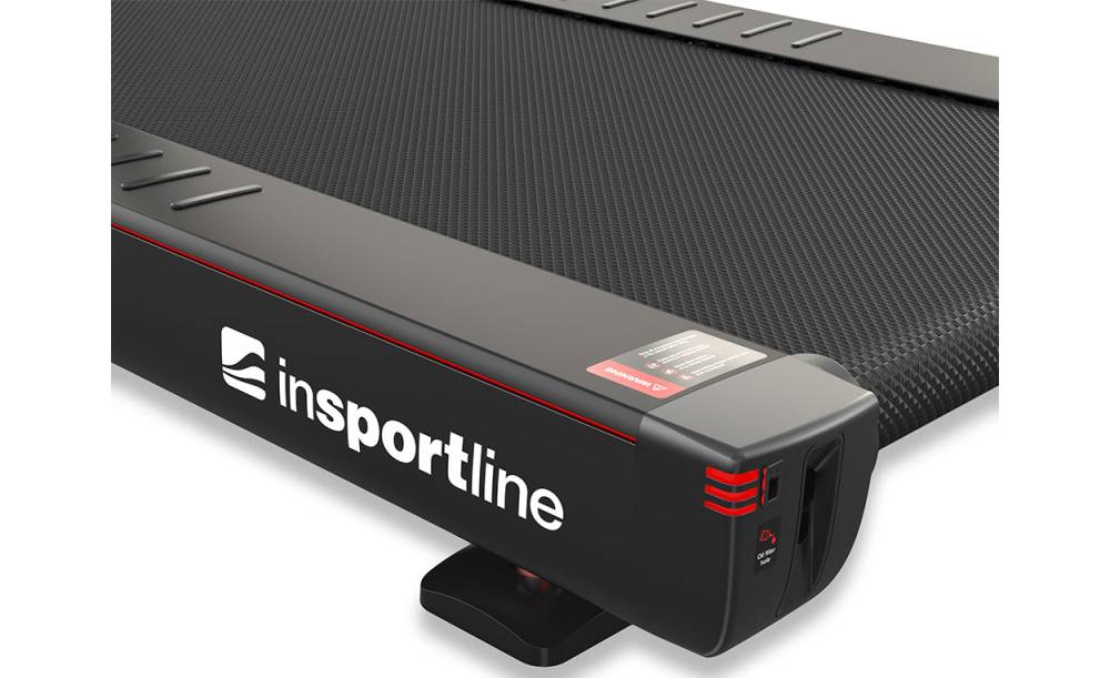 Беговая дорожка inSPORTline Gardian G10 8