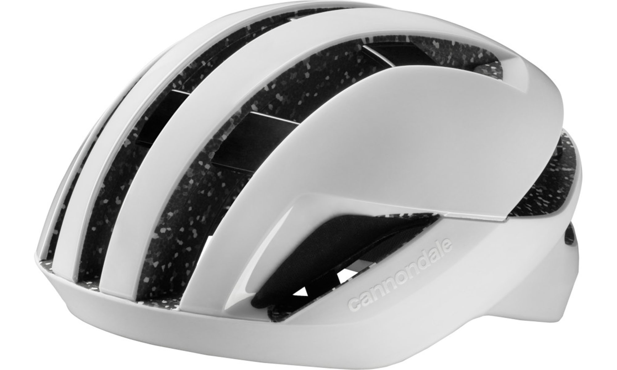 Шлем Cannondale Dynam MIPS, размер M (55-59 см), Белый