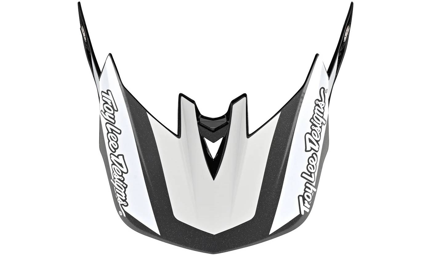 Вело шлем TLD D4 CARBON размер М (56-57 см) Team Gold 3