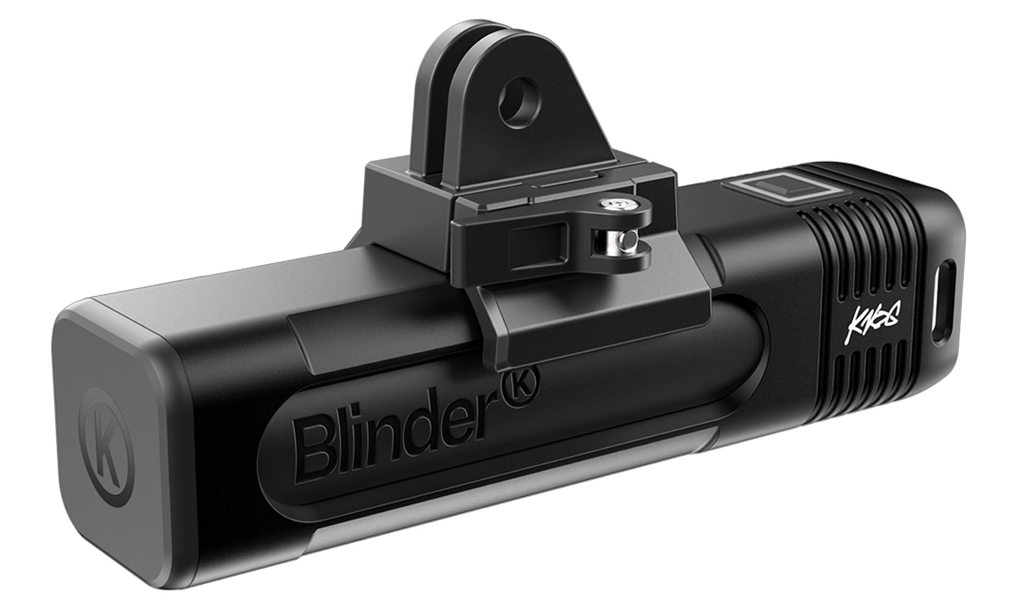 Фара Knog Blinder 1000 Lumen Battery; 21700 LiPo 2 Фара Knog Blinder 1000 Lumen Battery; 21700 LiPo 2