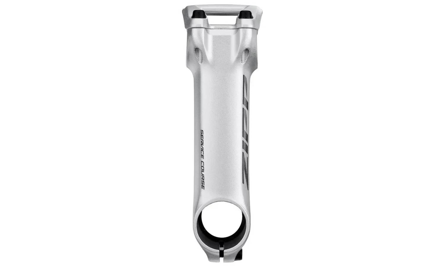 Вынос Zipp Service Course 6° 60mm 1.125 Silver with Etched Logo, 6061, Universal Faceplate B2 3