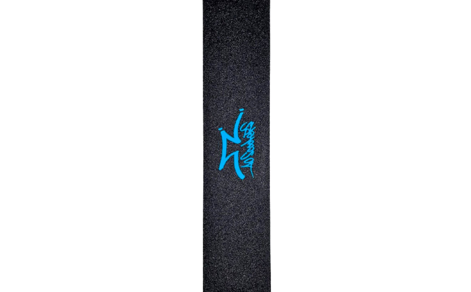 Фотографія Наждак AO Scooter Graffiti Logo 5,3" - Turquoise