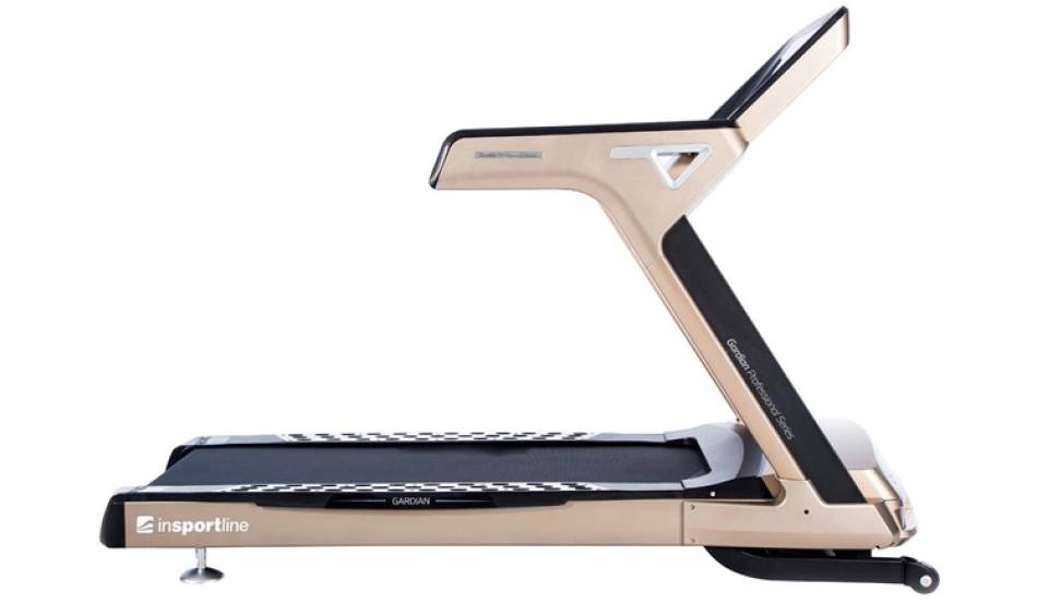 Беговая дорожка inSPORTline Gardian G12 2